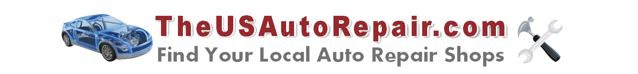 TheUSAutoRepair.com