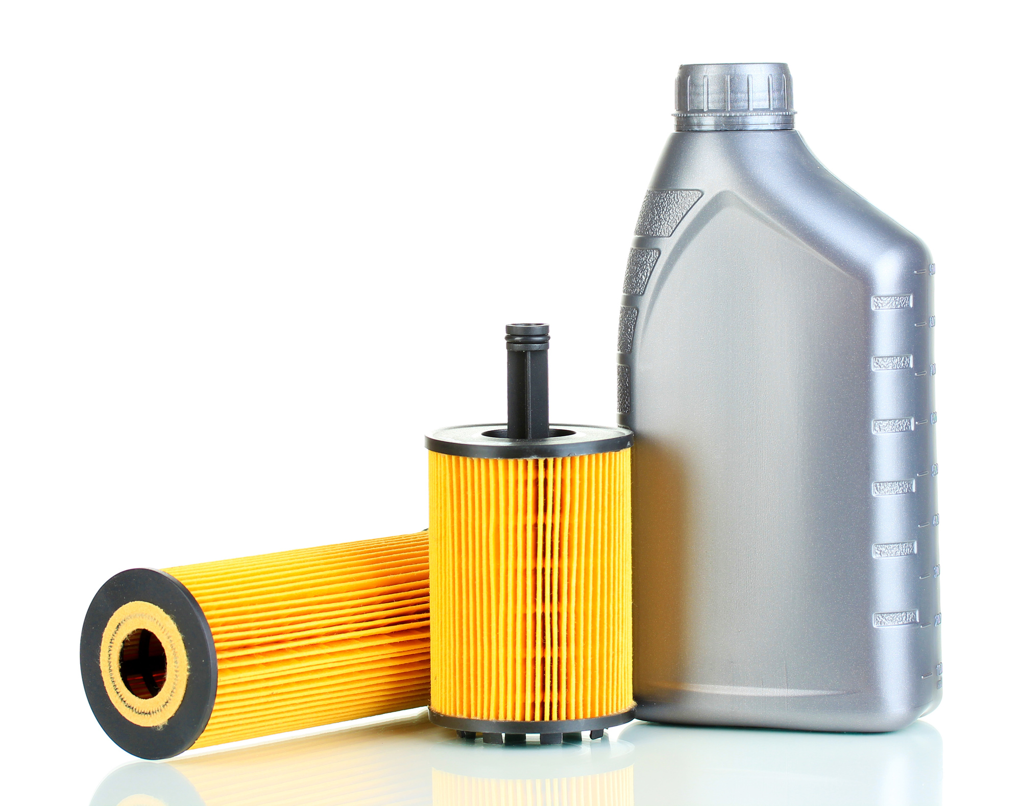 How to Perform an Oil and Filter Change at Home