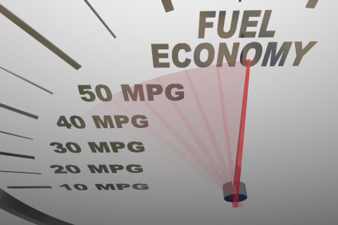 improved fuel economy