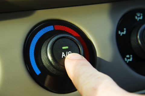 how to keep your car cool in the summer