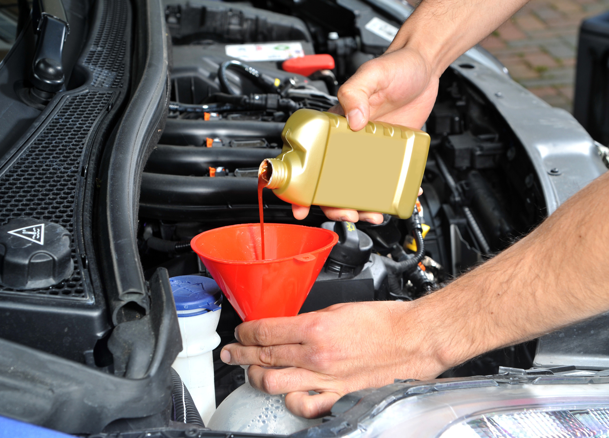 Diy Auto Repair Basic Car Repairs Everyone Should Know - Car Repairs