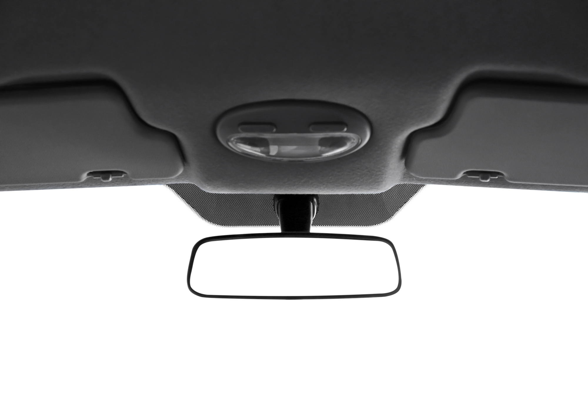 how to fix a sagging headliner