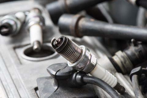 symptoms of bad spark plugs