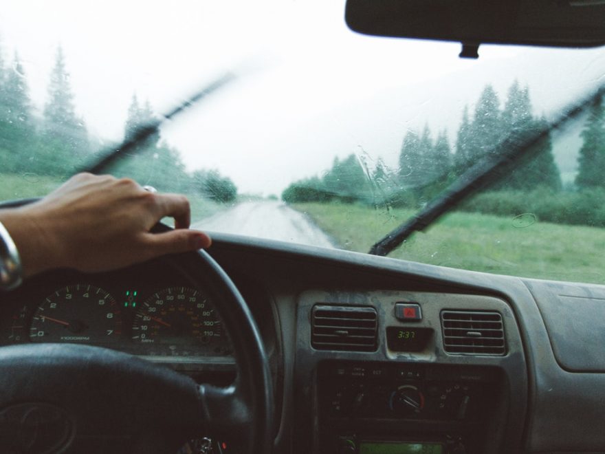 how to change windshield wipers