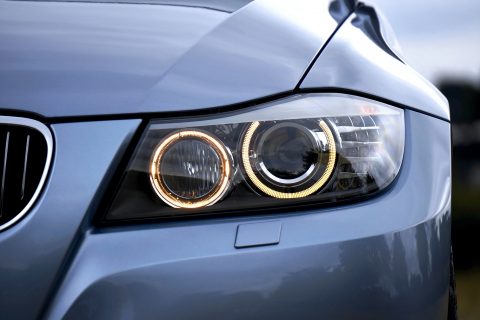 led headlights