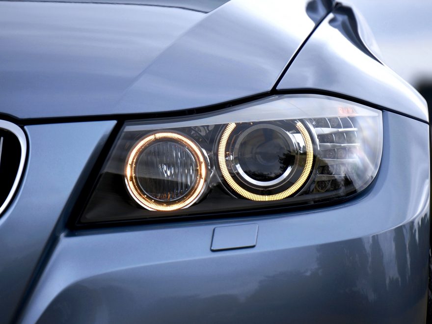 led headlights