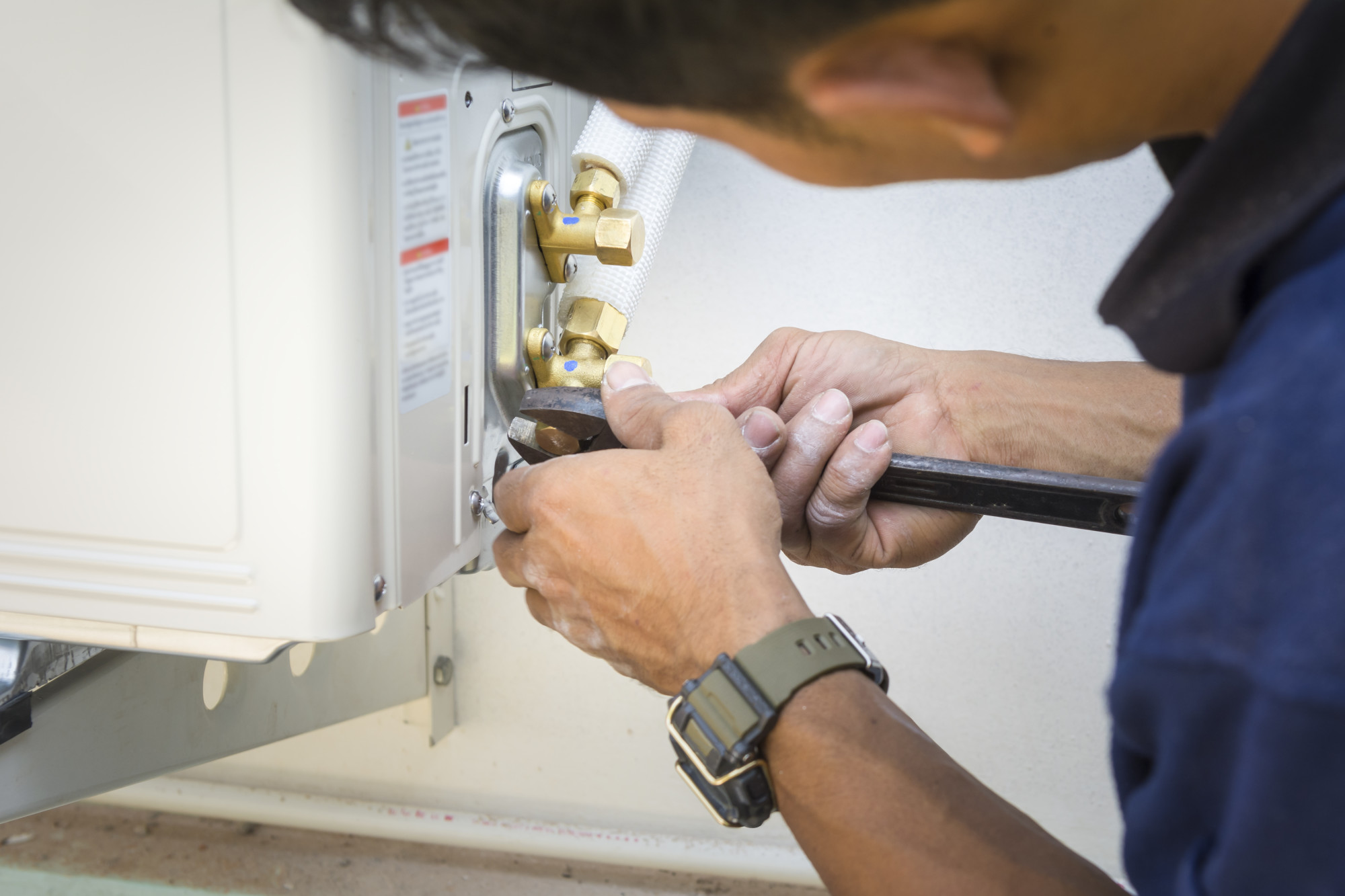 HVAC Diagnosis Cost