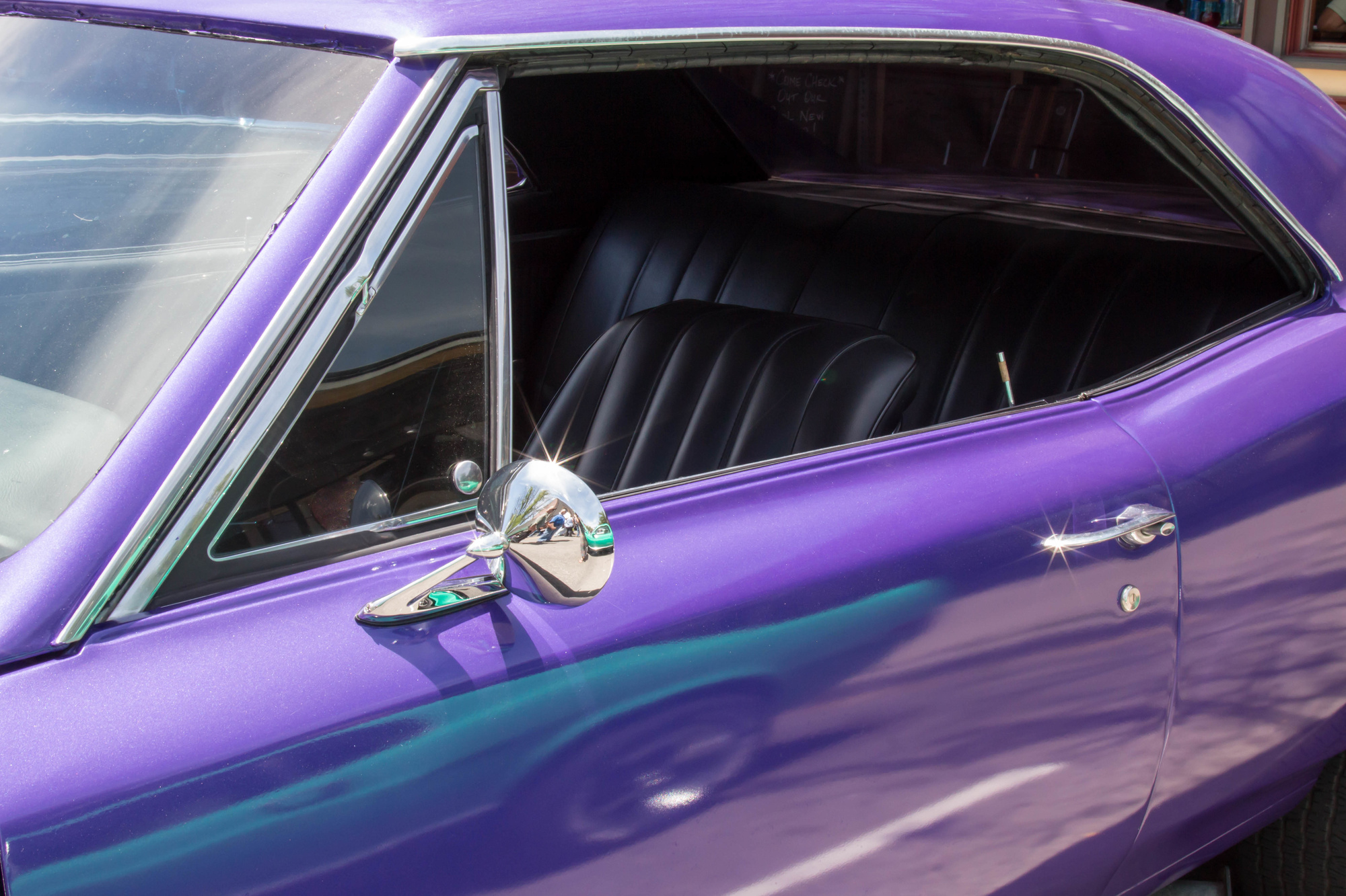 Car Interior Mods for Your Hot Rod