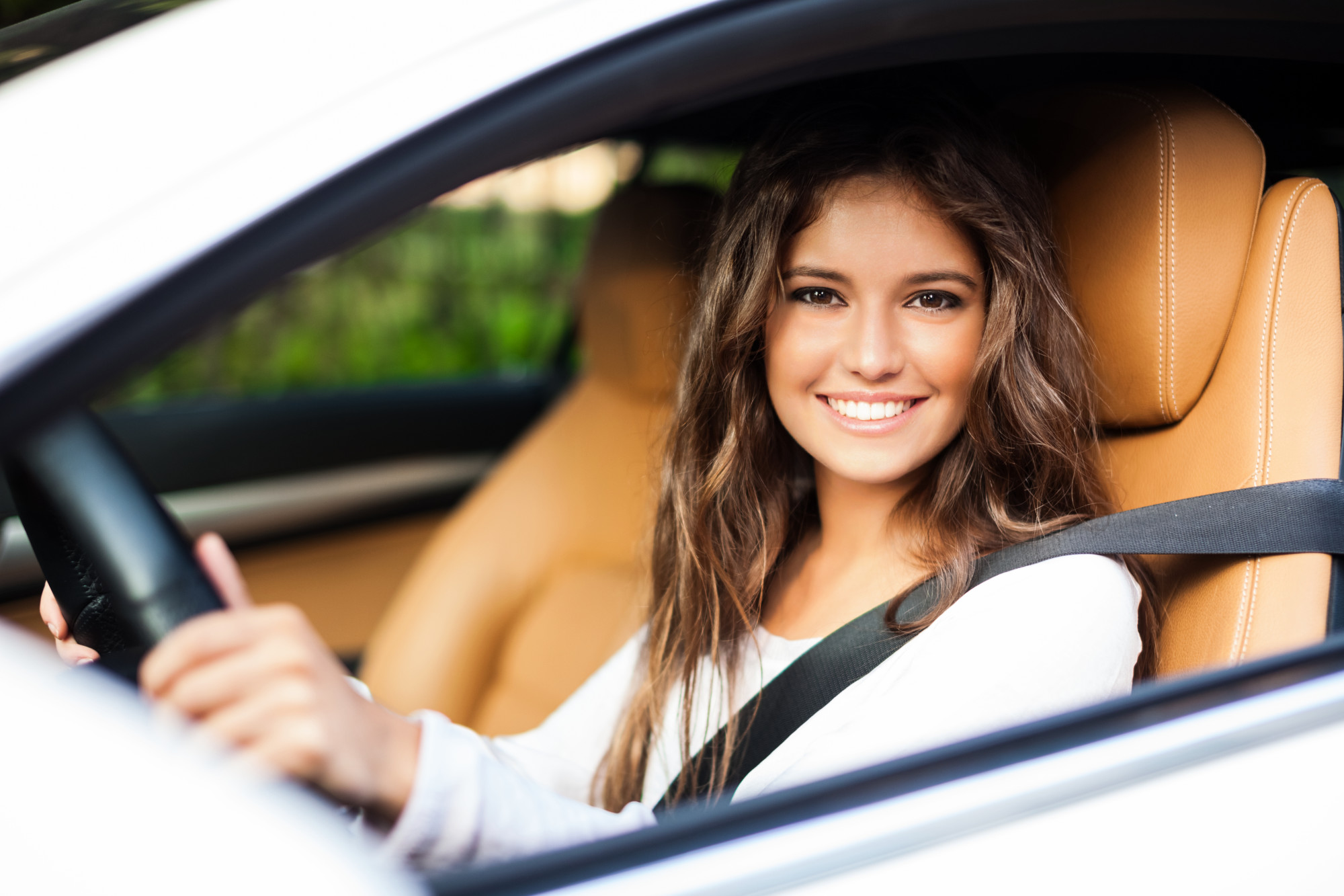 Defensive Driving Tips