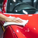 DIY Car Paint Repair