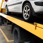 Car Towing Service