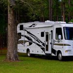 Drive an RV in the US